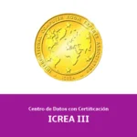 ICREA III